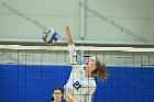 VB vs Plymouth St  Wheaton Women’s Volleyball vs Plymouth St. - Photo by Keith Nordstrom